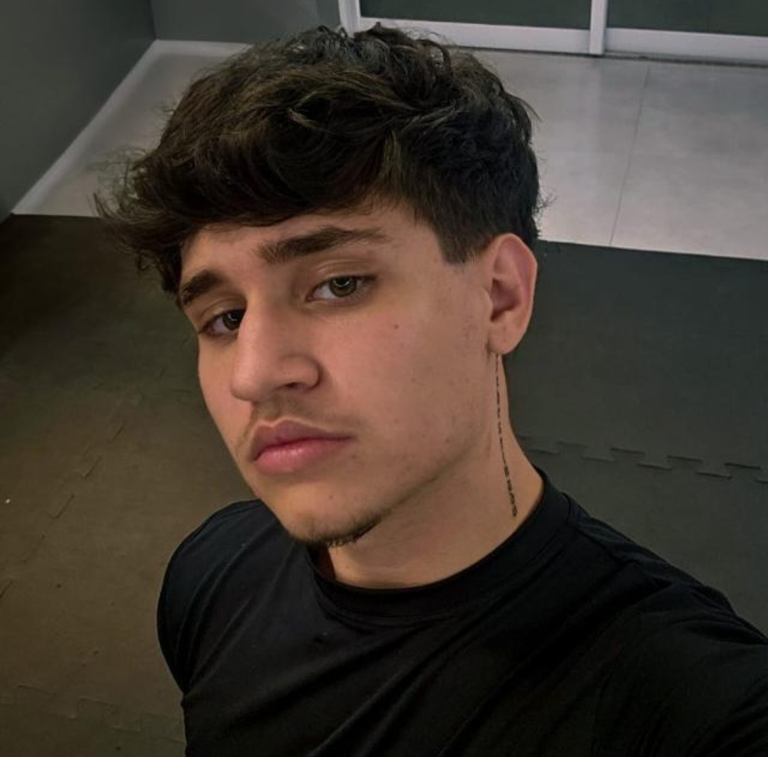 Arthur Dalla Cort Lunardi