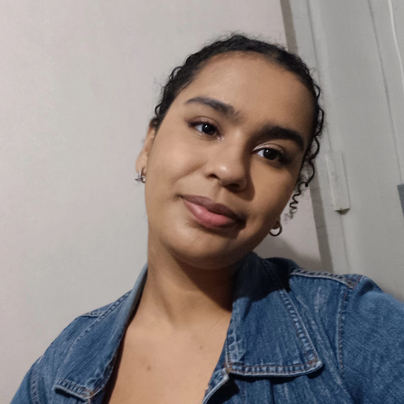 Rebeca Gomes Barbosa Silva