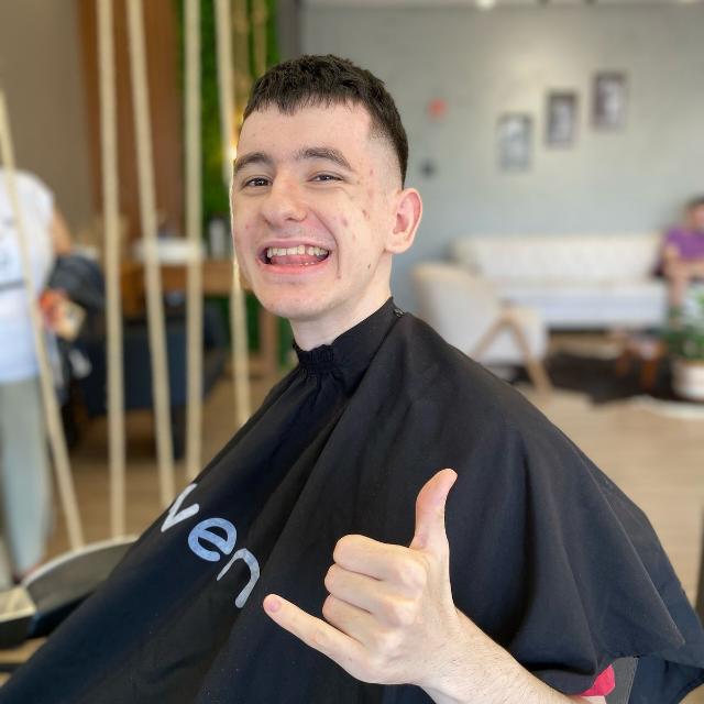 Foto de João Gabriel